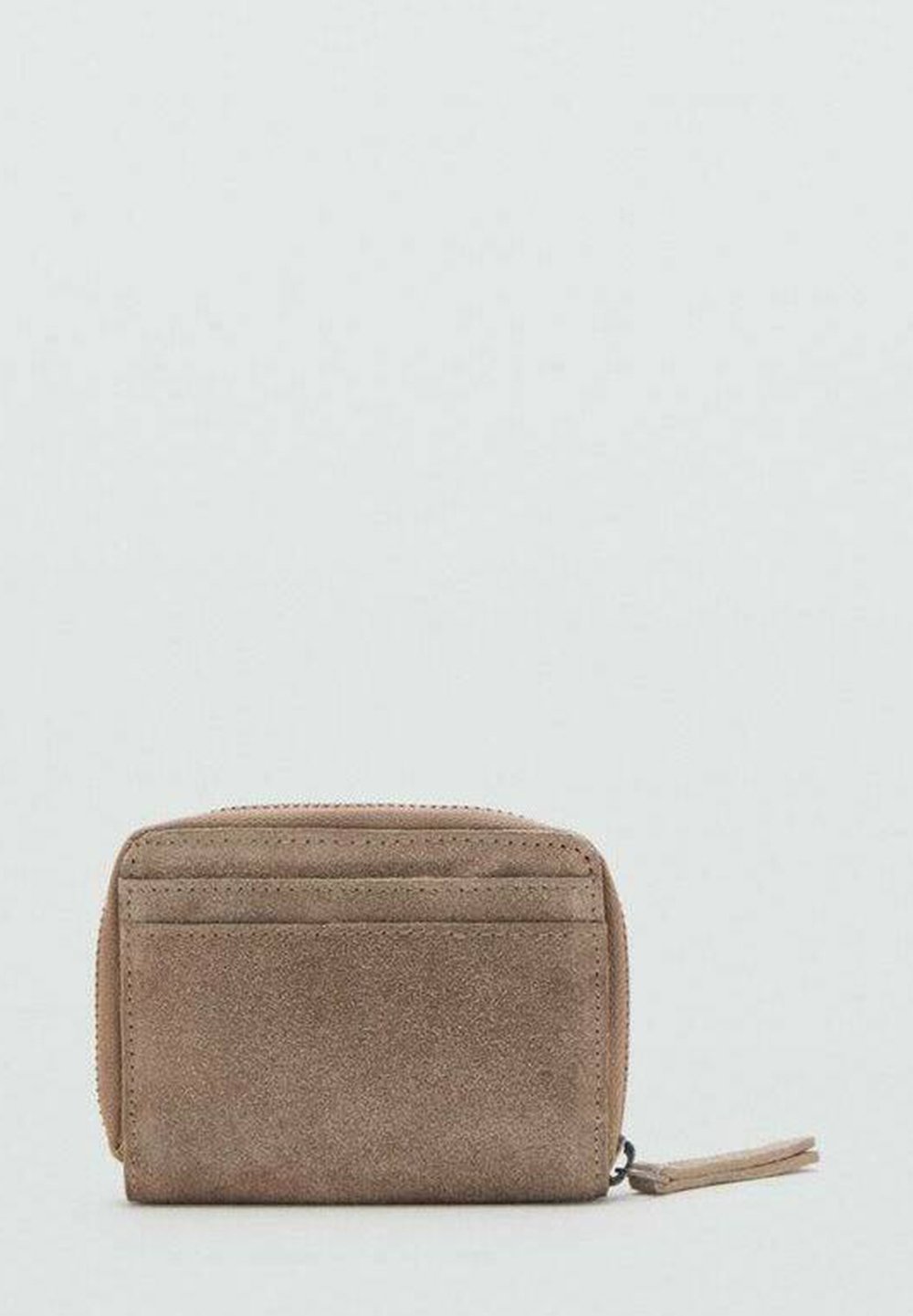 Mango Kids TEEN - Portemonnee - zand