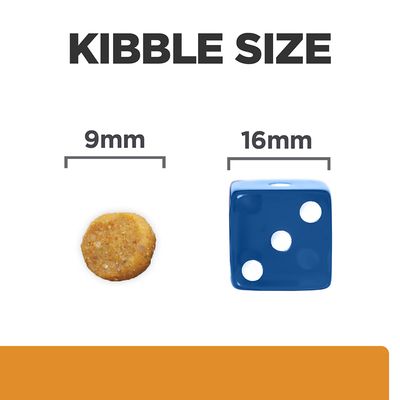 Hill's Prescription Diet Feline k/d+Mobility Kidney+Joint Care - Pollo