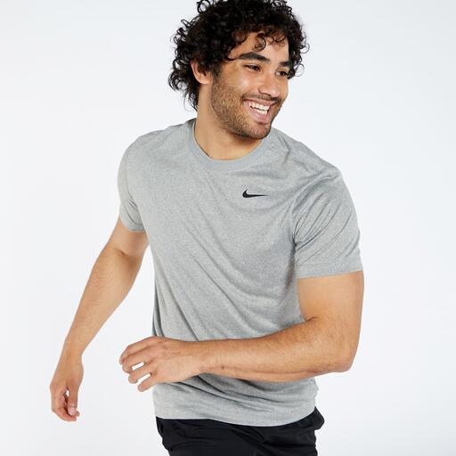 Légende de Nike