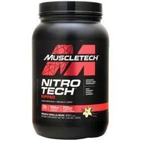 MuscleTech Nitro-Tech Ripped