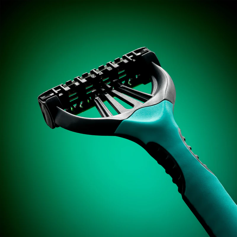 Wilkinson Sword Xtreme 3 Sensitive scheerapparaat + reserve scheerkoppen