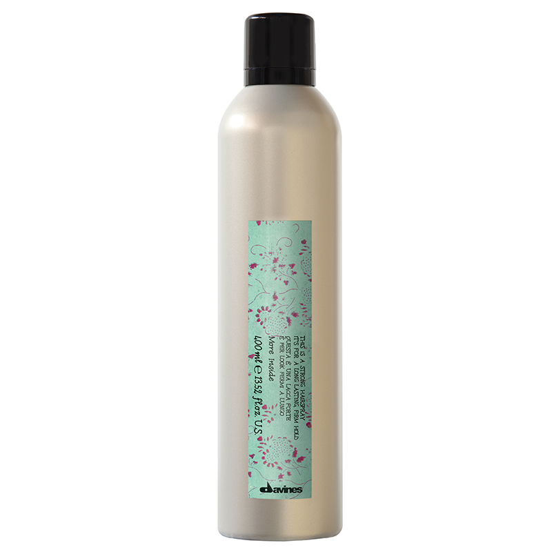 Lak za kosu za jako učvršćivanje 400 ml - Davines