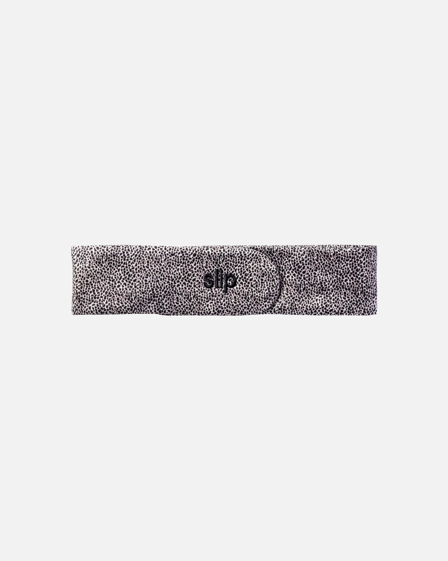 Slip bandeau glam pure soie