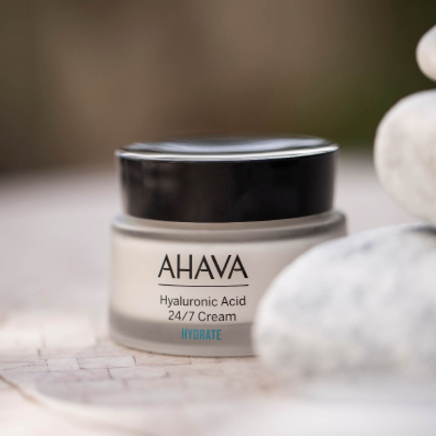 AHAVA 5 Osmoter Jewels