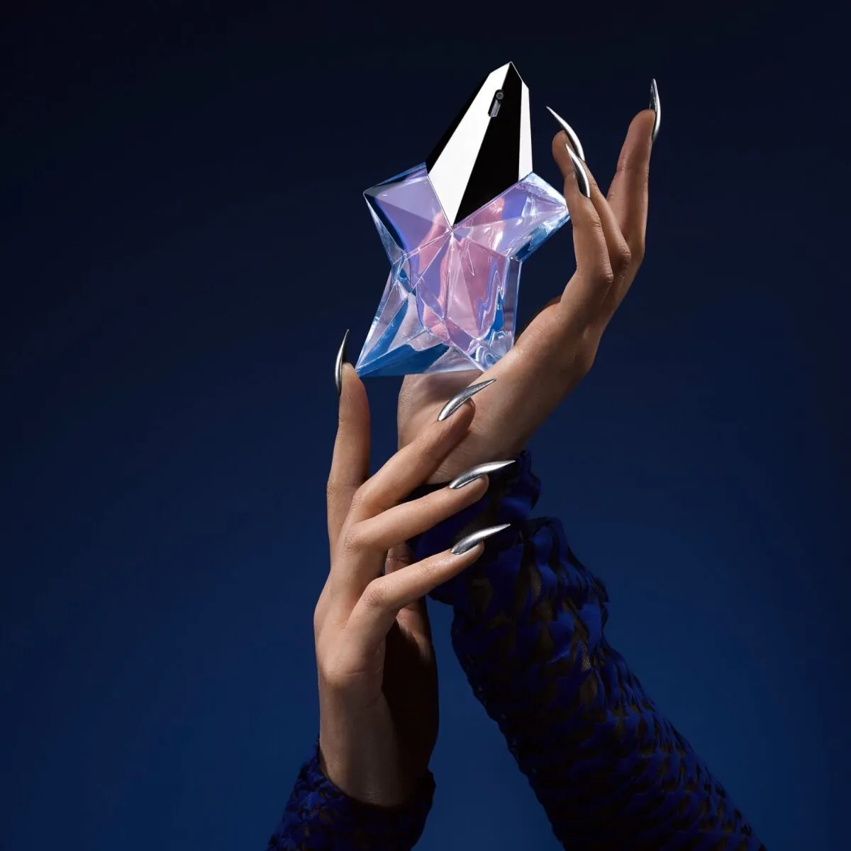 Mugler Angel Woda toaletowa dla kobiet, 100 ml