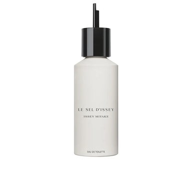 Issey Miyake Le Sel d'Issey Homme EDT polnilo, moški lesni parfum, 150 ml