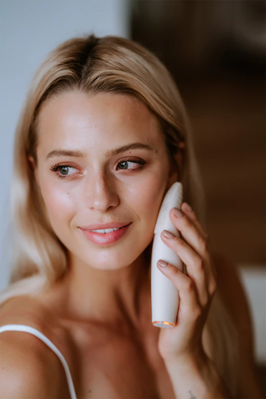 Beautifly B-Clean PRO Gesichtsreinigungsbürste