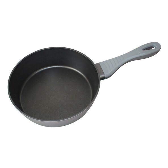 Schmorpfanne, extra tief, 24 cm