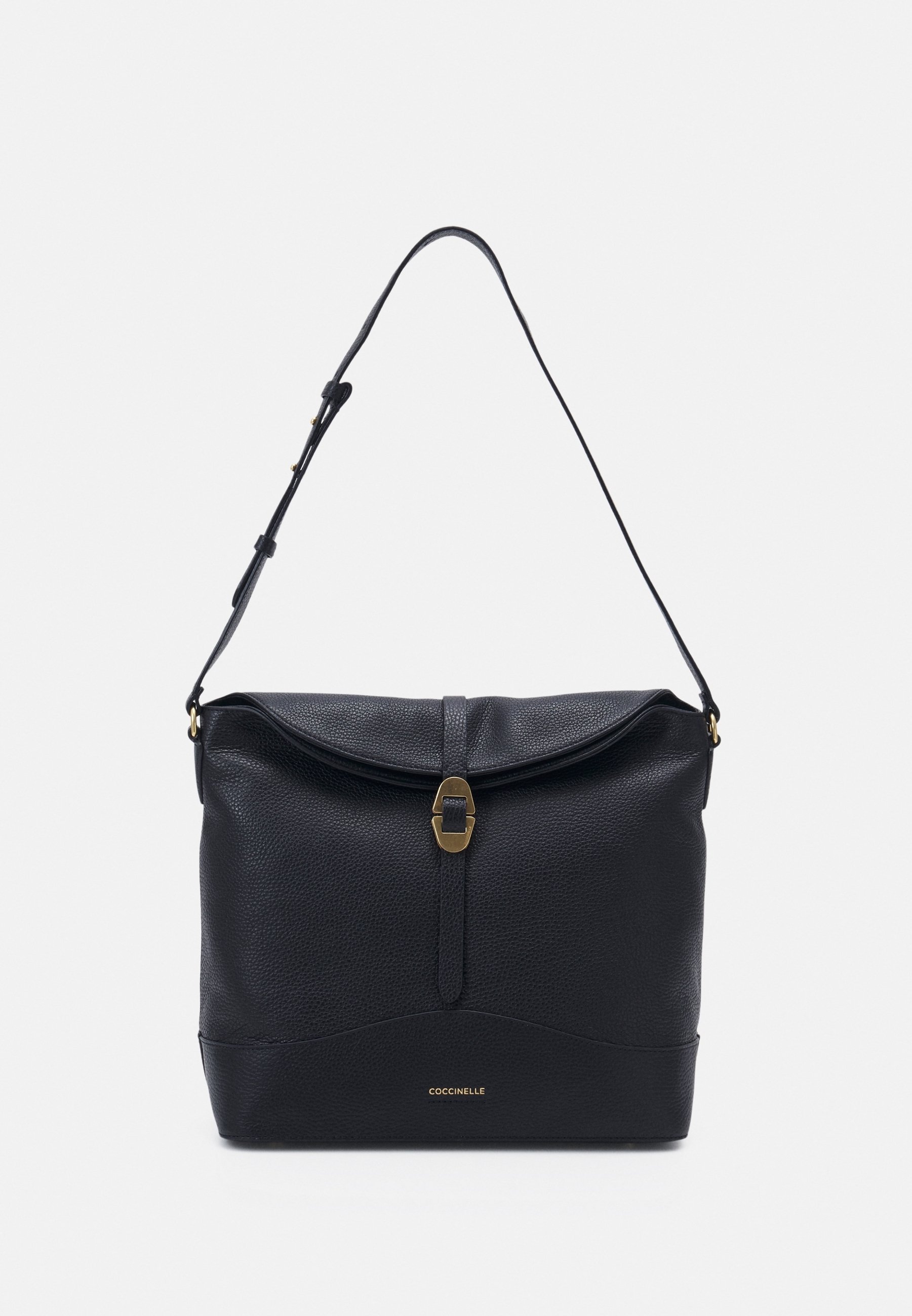 Coccinelle Handtas - zwart