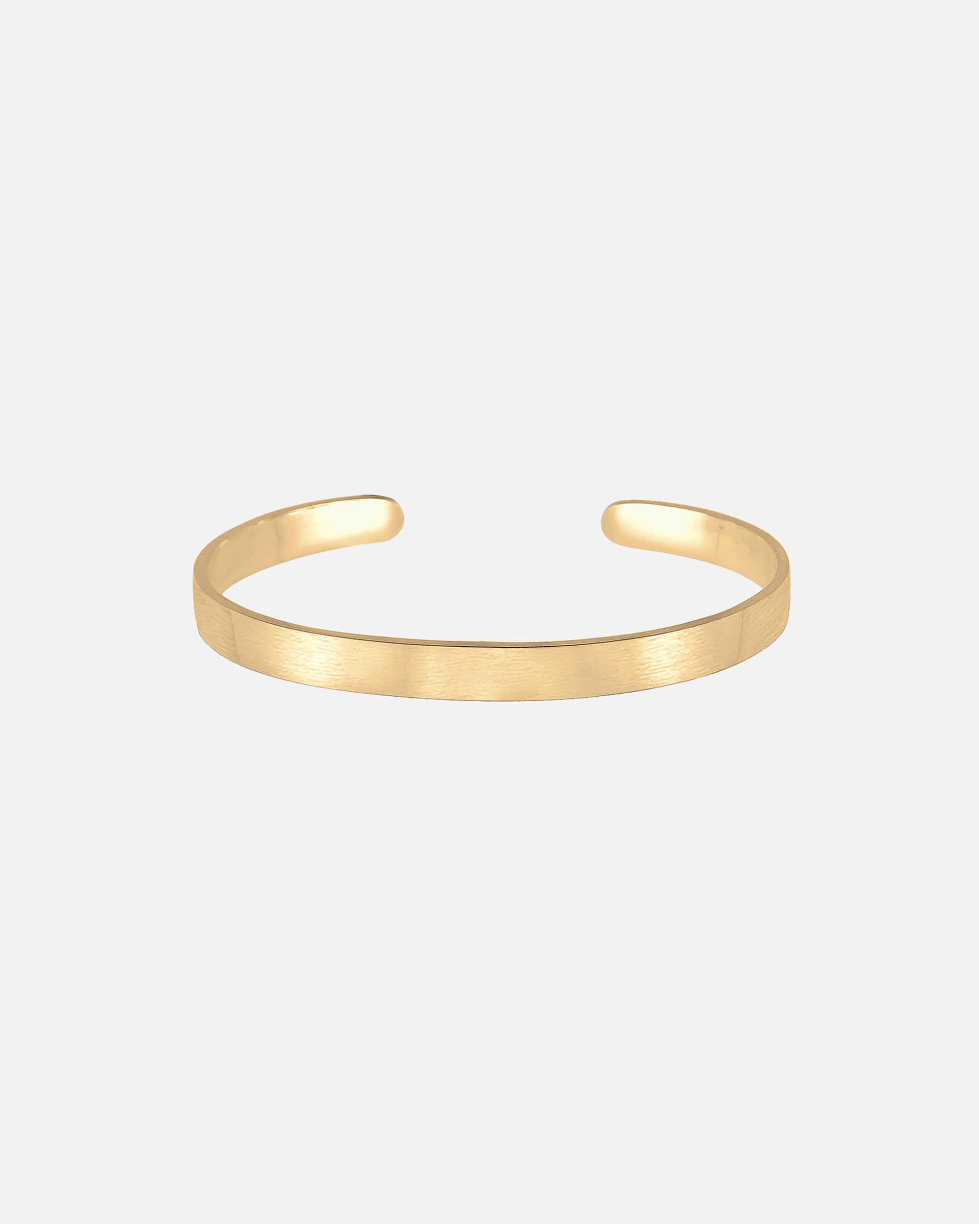 KUZZOI Basic Bracelet Homme en Argent sterling 925