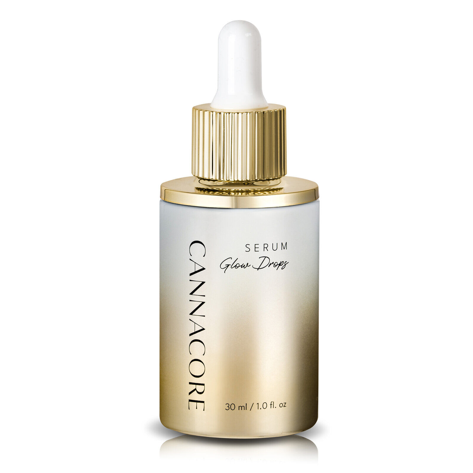 Cannacore Glow Drops