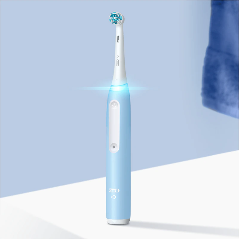 Електрична зубна щітка Oral-B iO3