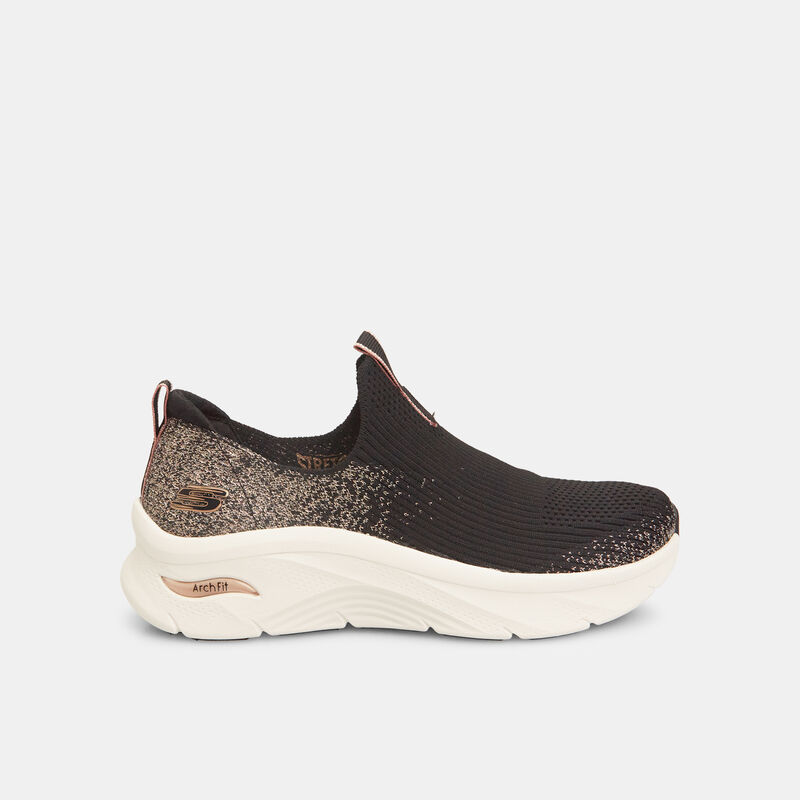 Damsneakers Skechers Arch Fit