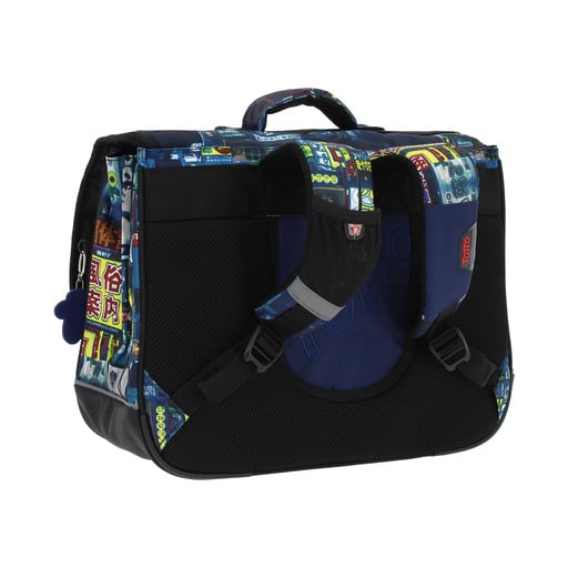  Tesoura para mochila escolar