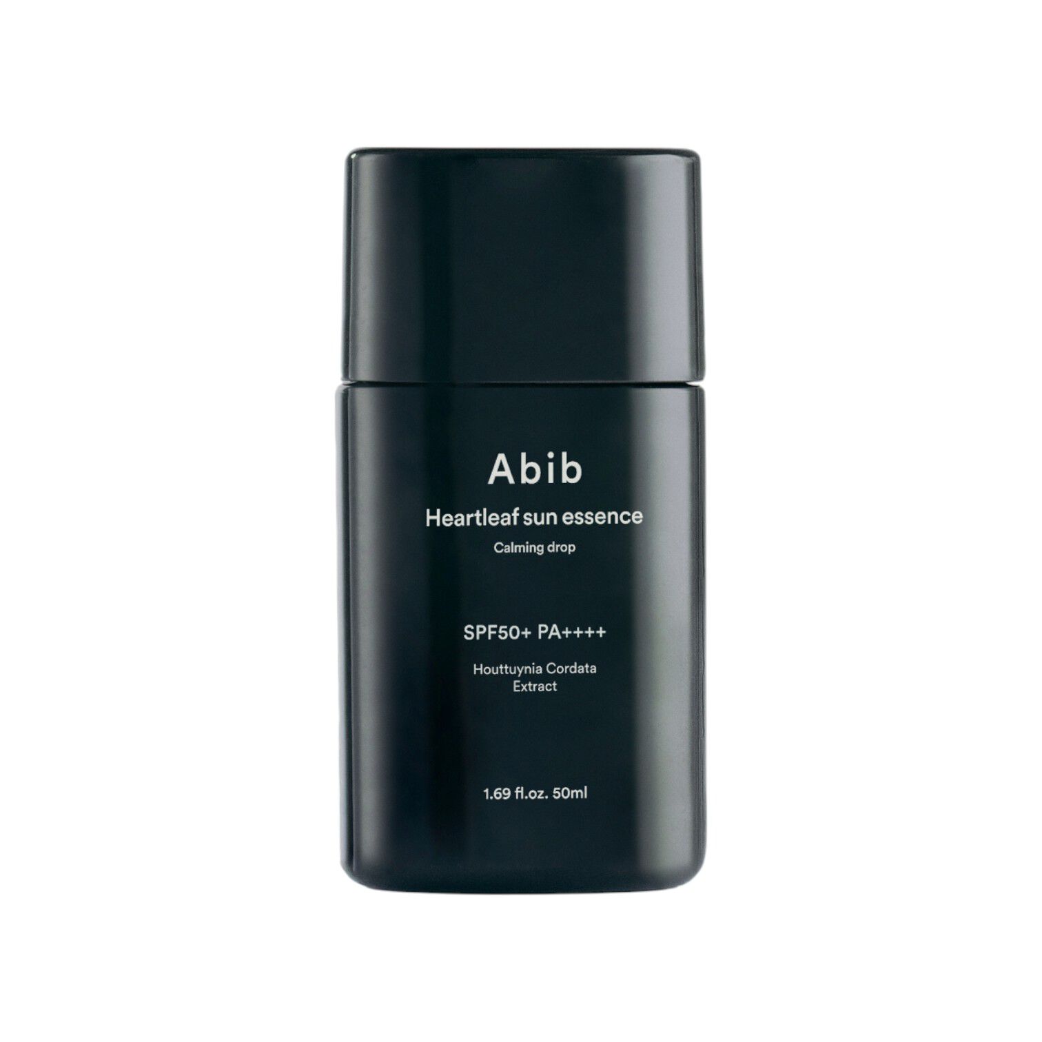 Abib Heartleaf Sun Essence Lugnande Droppe