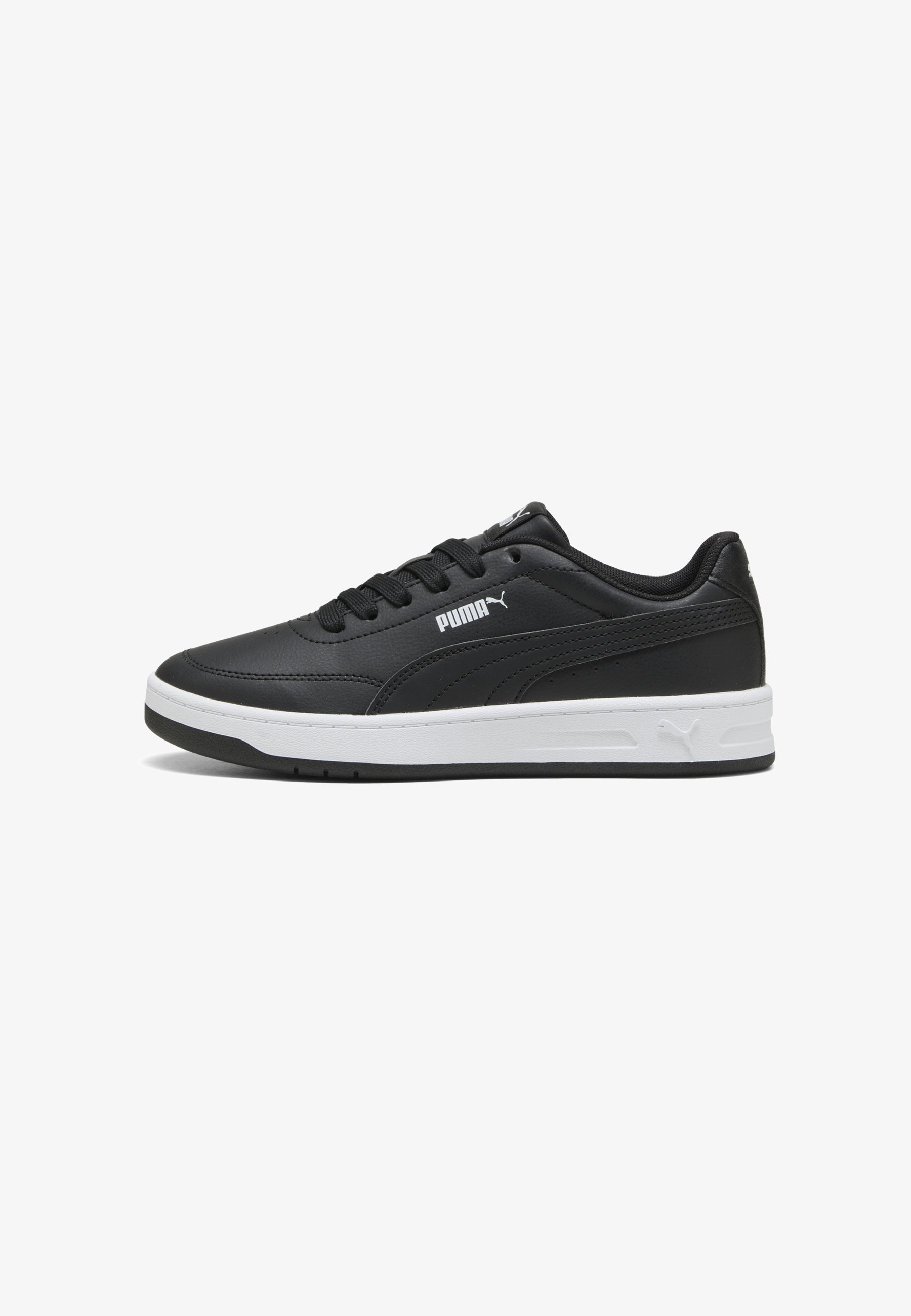 Baskets Puma - noires - noires