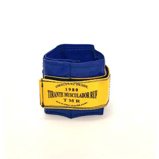 Tmr-world Verzwaarde Enkelgewichten 2 stuks 0,5 kg