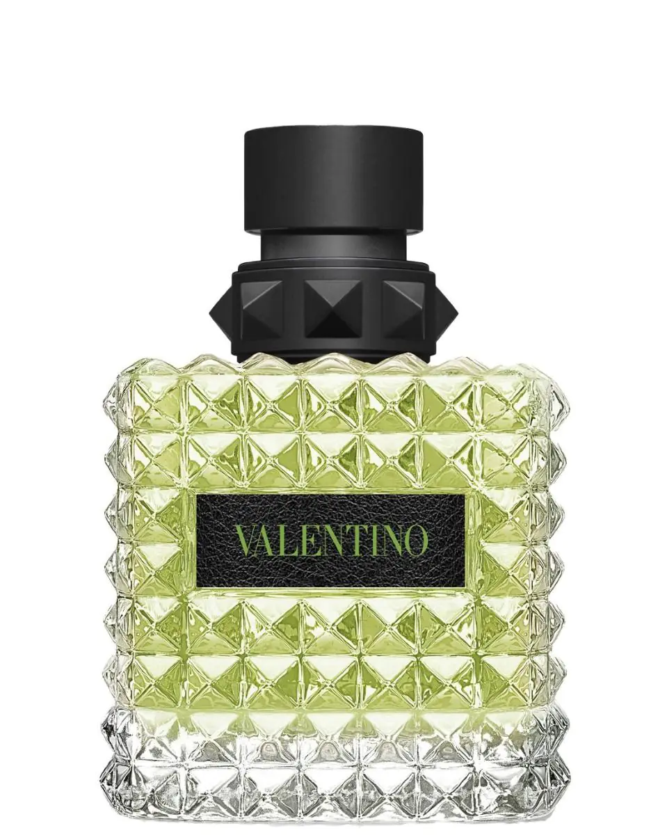 Valentino Donna Born In Roma Green Woda perfumowana dla kobiet, 100 ml