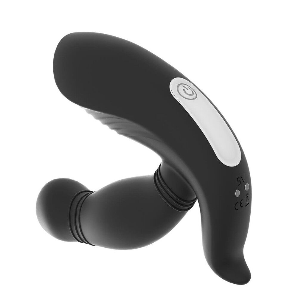Dream Toys Eturauhasen sankari