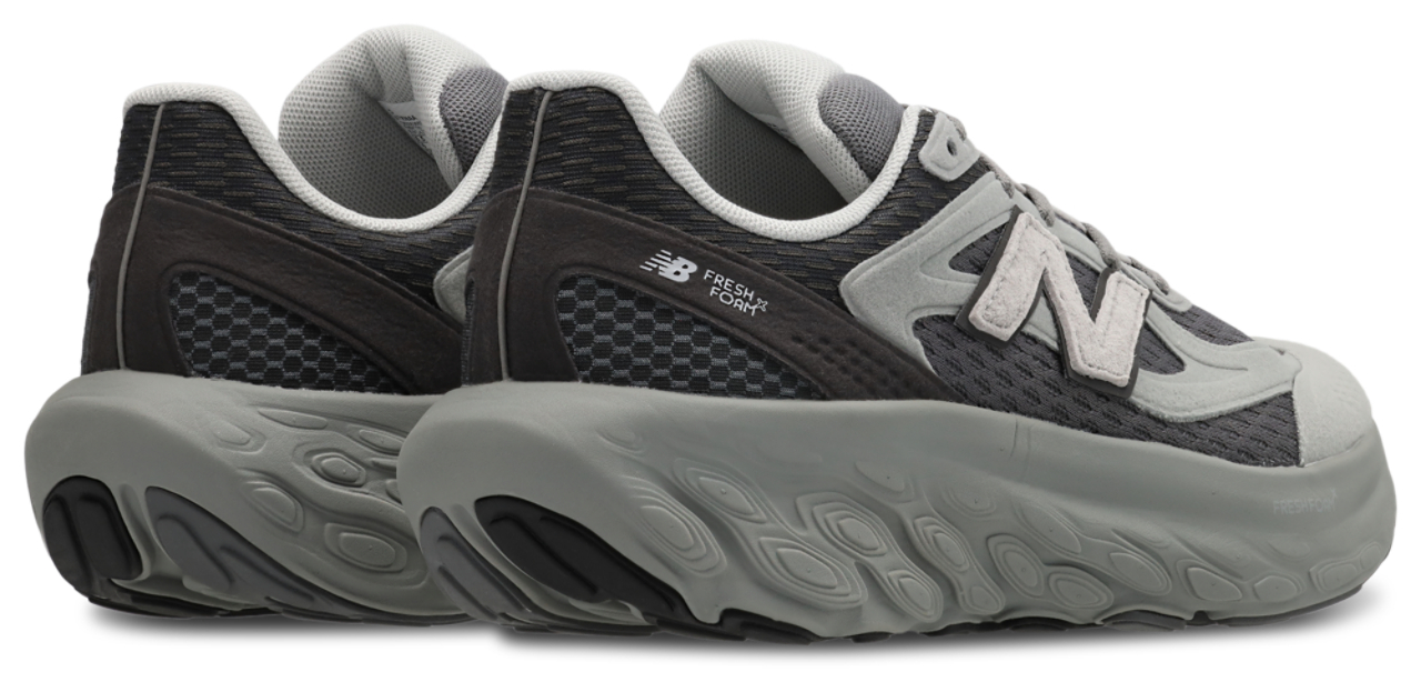 New Balance Fresh Foam -lenkkarit