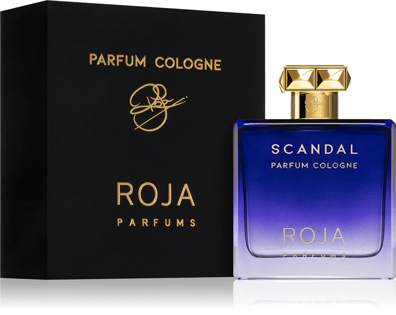 Roja Parfums Scandal Parfum Keulen voor heren