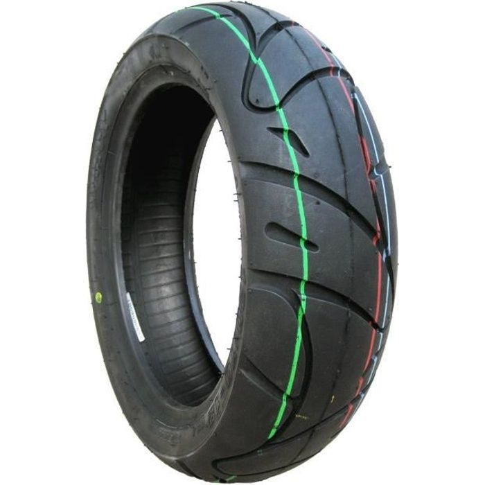 QUICK-QC127S - Pneu para Scooter 120 70X12 Q007