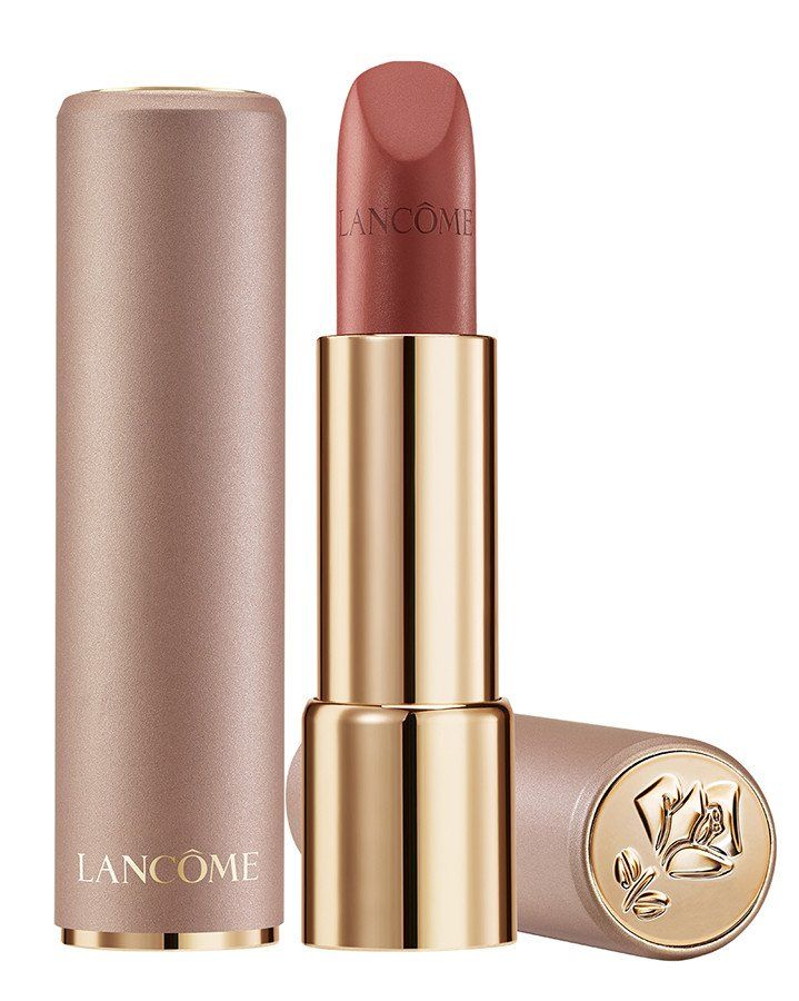 Lancôme L'Absolu Rouge Intimatte Barra de Labios Luksuzna Barra de labios