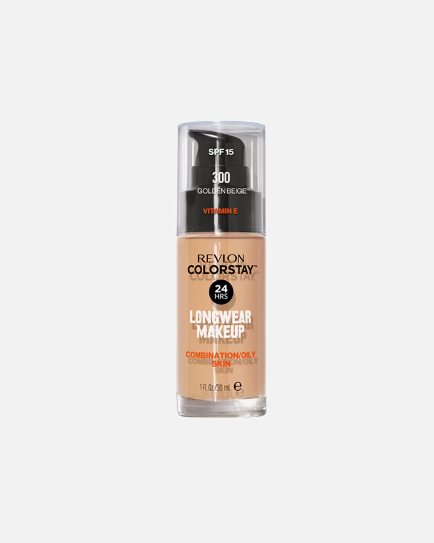 Revlon ColorStay™ - matte finish