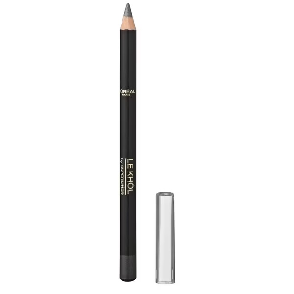 L'Oréal Paris Super Liner Le Khôl 111 Urban Grey kapaljka za oči<br>4g