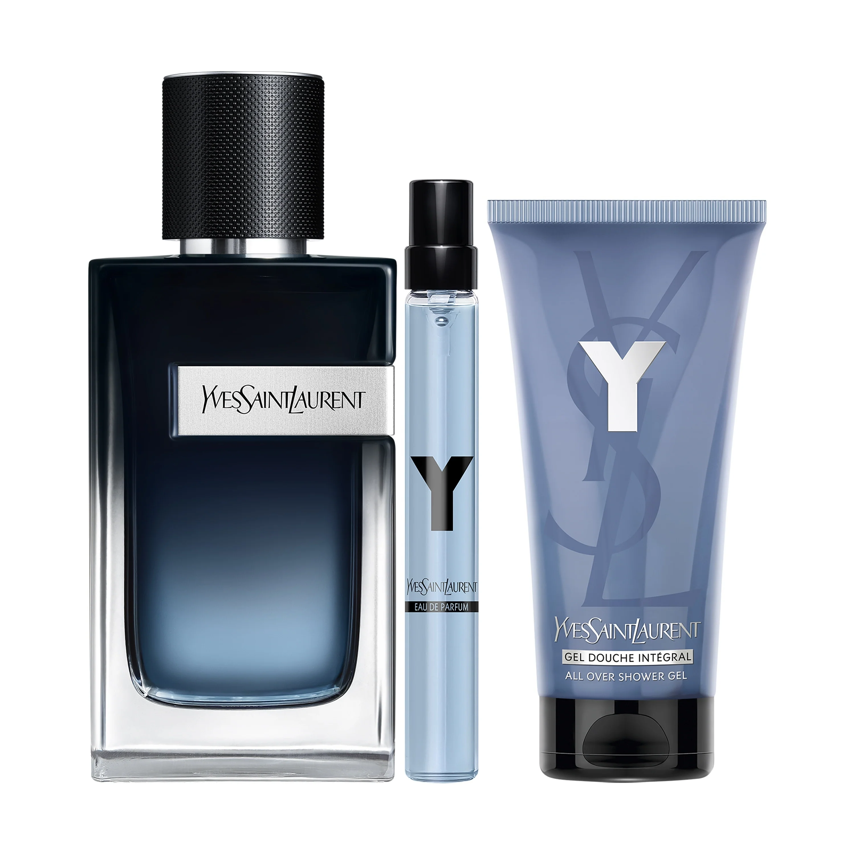 Y Pour Homme Cofanetto Y Pour Homme Eau de Parfum - Cofanetto Profumo Uomo, Eau de Parfum
