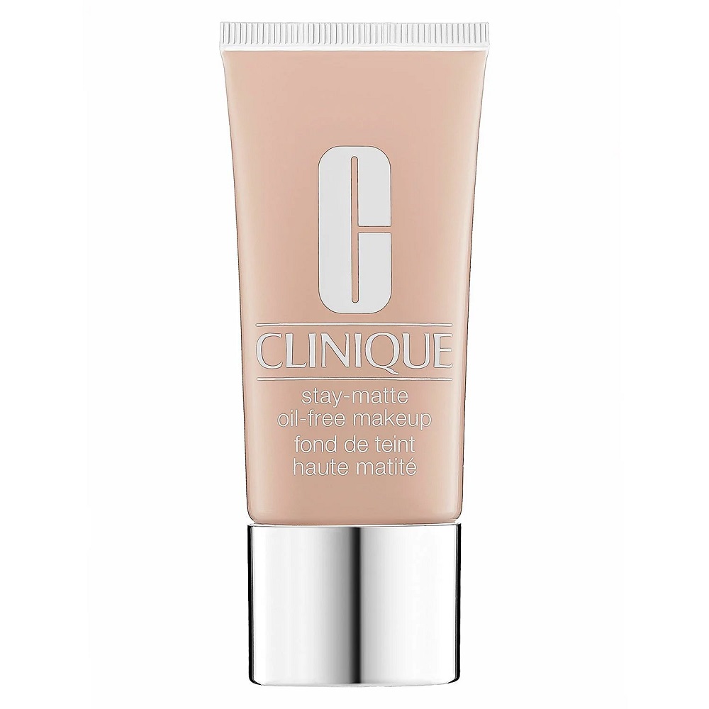 Clinique Stay-Matte eļļas nesaturošs grims