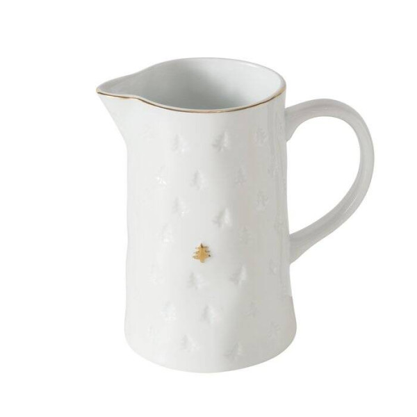Dzbanek dekoracyjny WIT NATAL 1350 ml