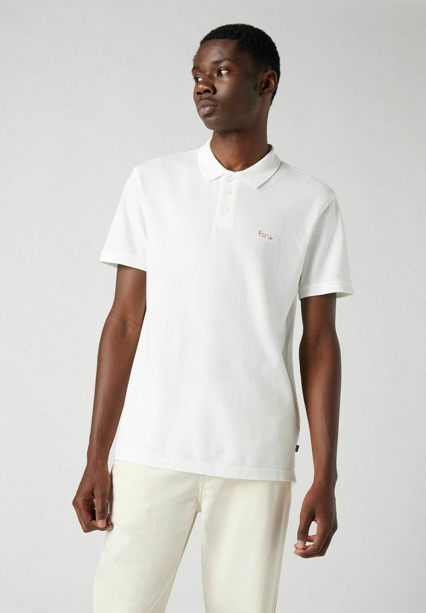Levi's® Polo shirt - nachttint