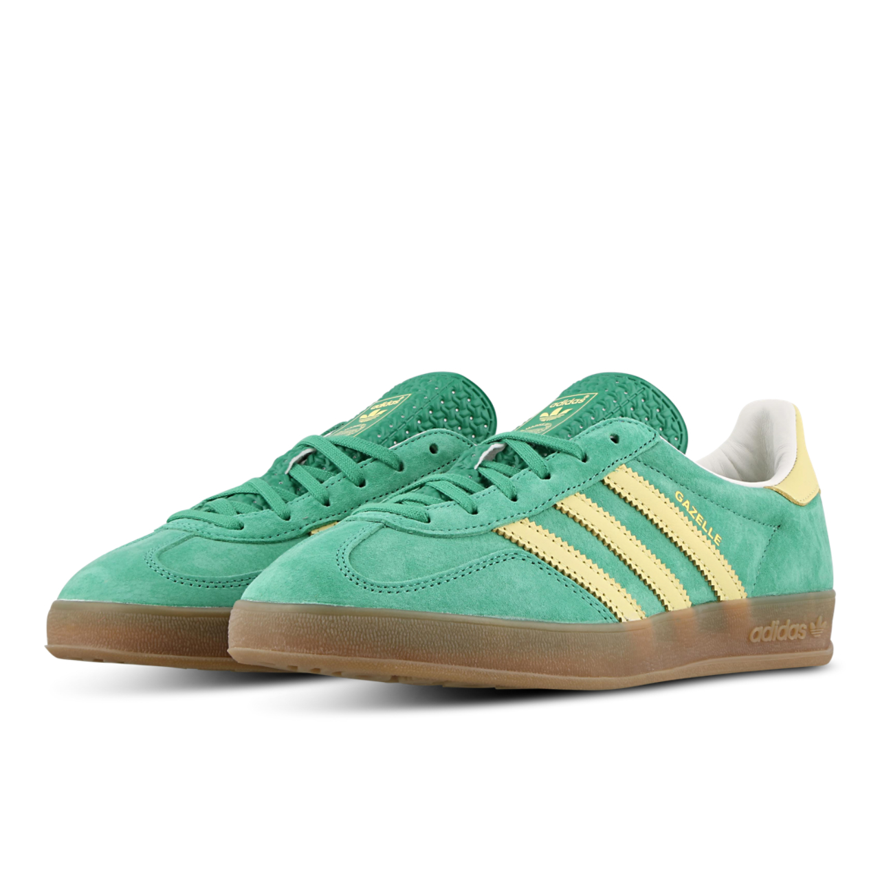 adidas Gazelle -sisäkäyttöön