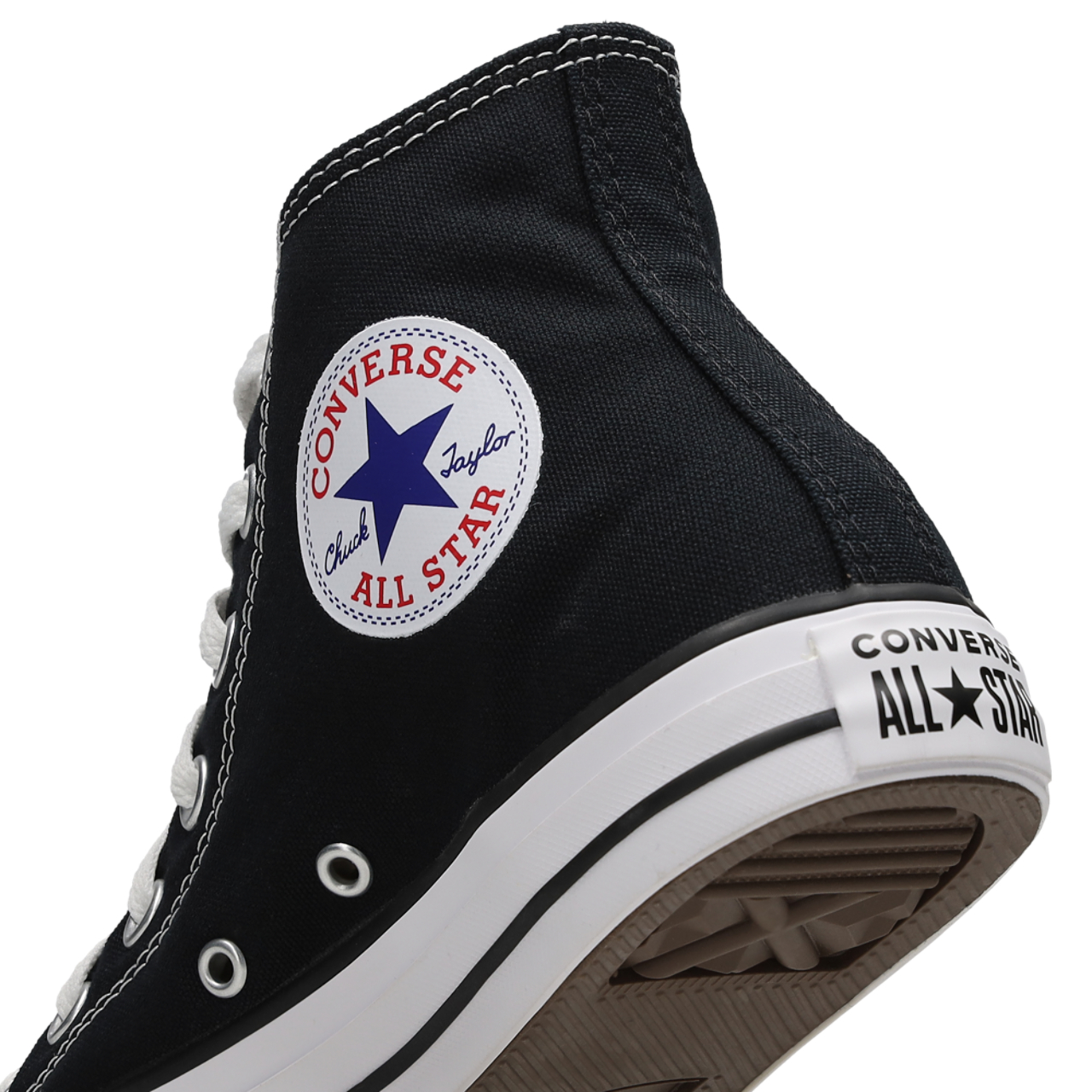 Converse CTAS High