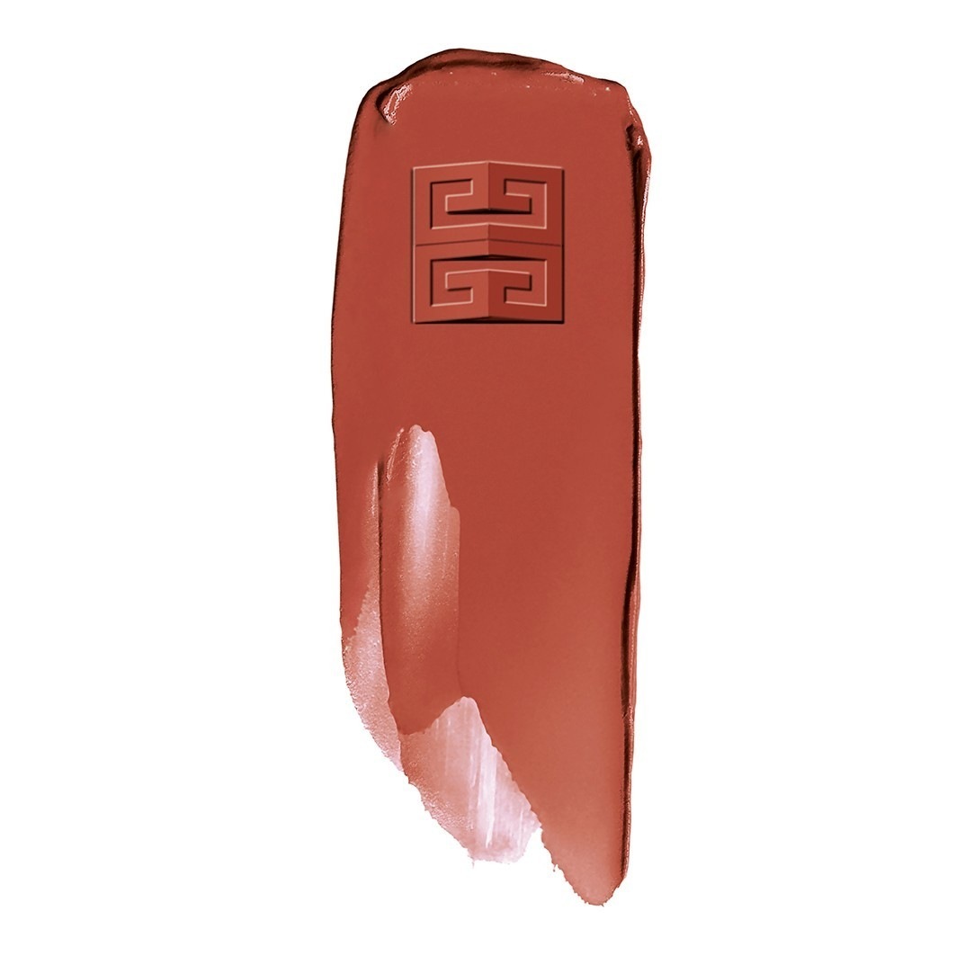 Givenchy lūpų dažai Le Rouge Interdit Intense Silk - 3,4 g