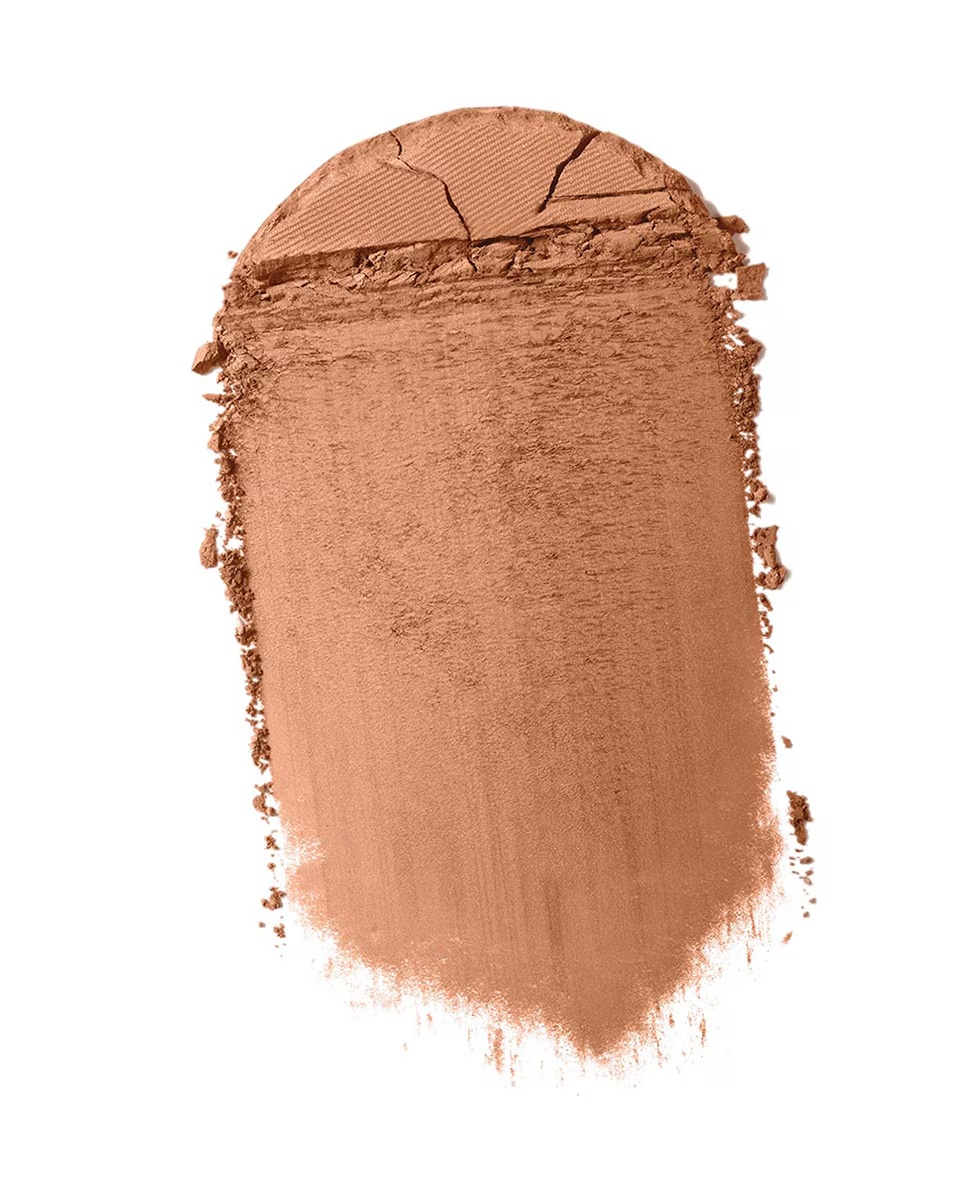 CLINIQUE TRUE BRONZE™ PRESĒTAIS PŪDERA BRONZERIS - ILGNOTURĪGS UN BEZ EĻĻAS