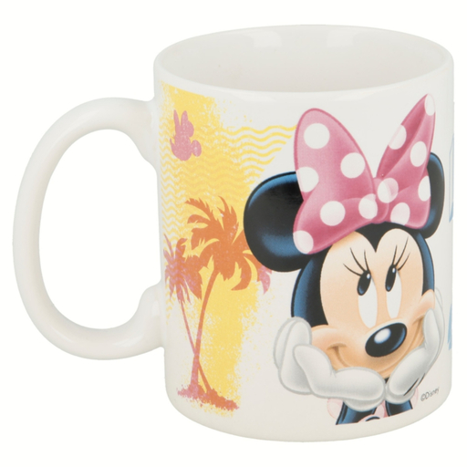 Mug Minnie Mouse 62403