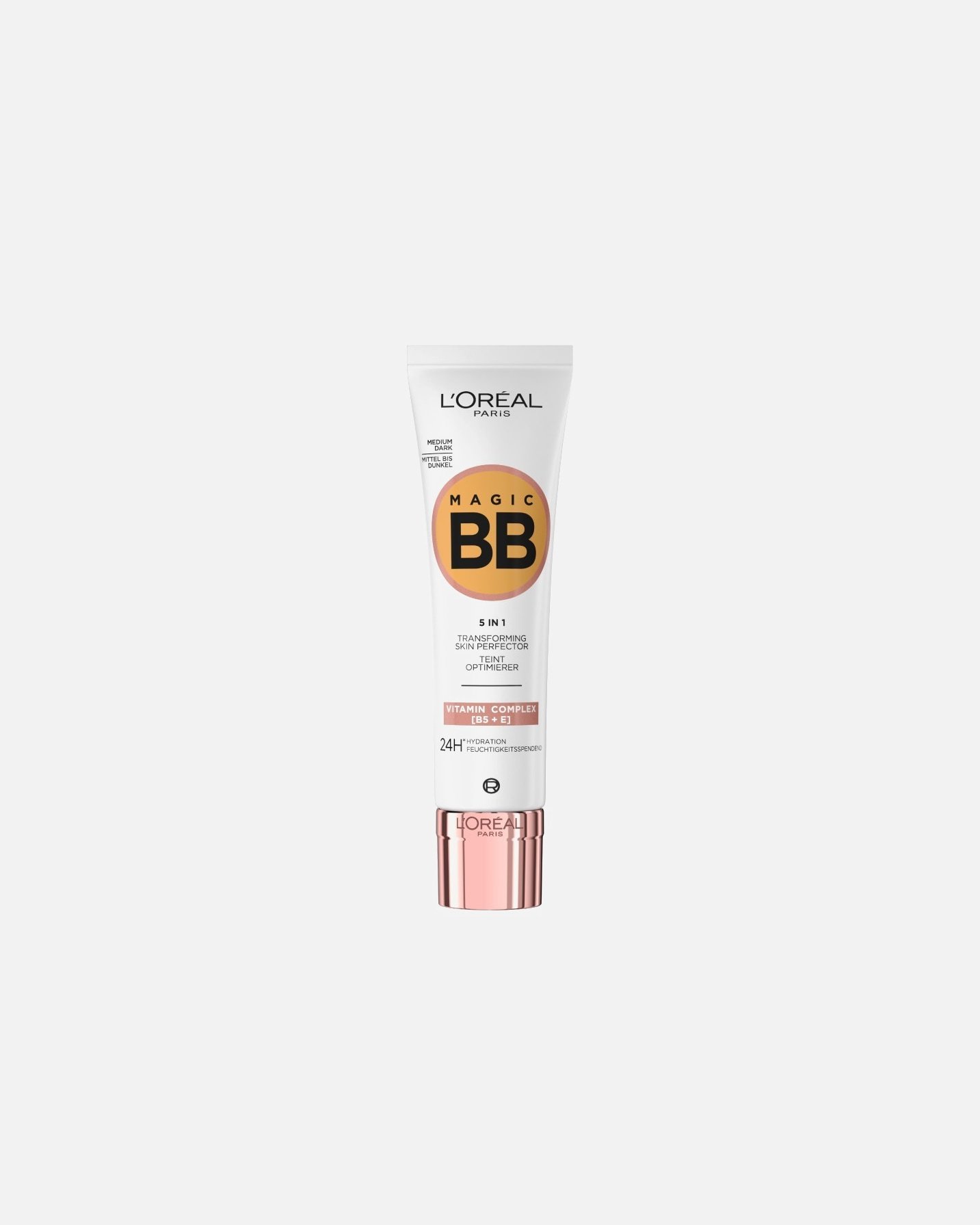 L'Oréal Paris BB kremas BB C'est Magic BB kremas - 39 g