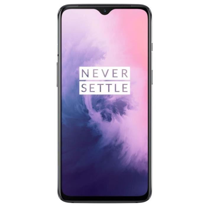 OnePlus 7 128GB Dual (Simlockvrij) - Grijs / Zeer Goed - 6921815607991