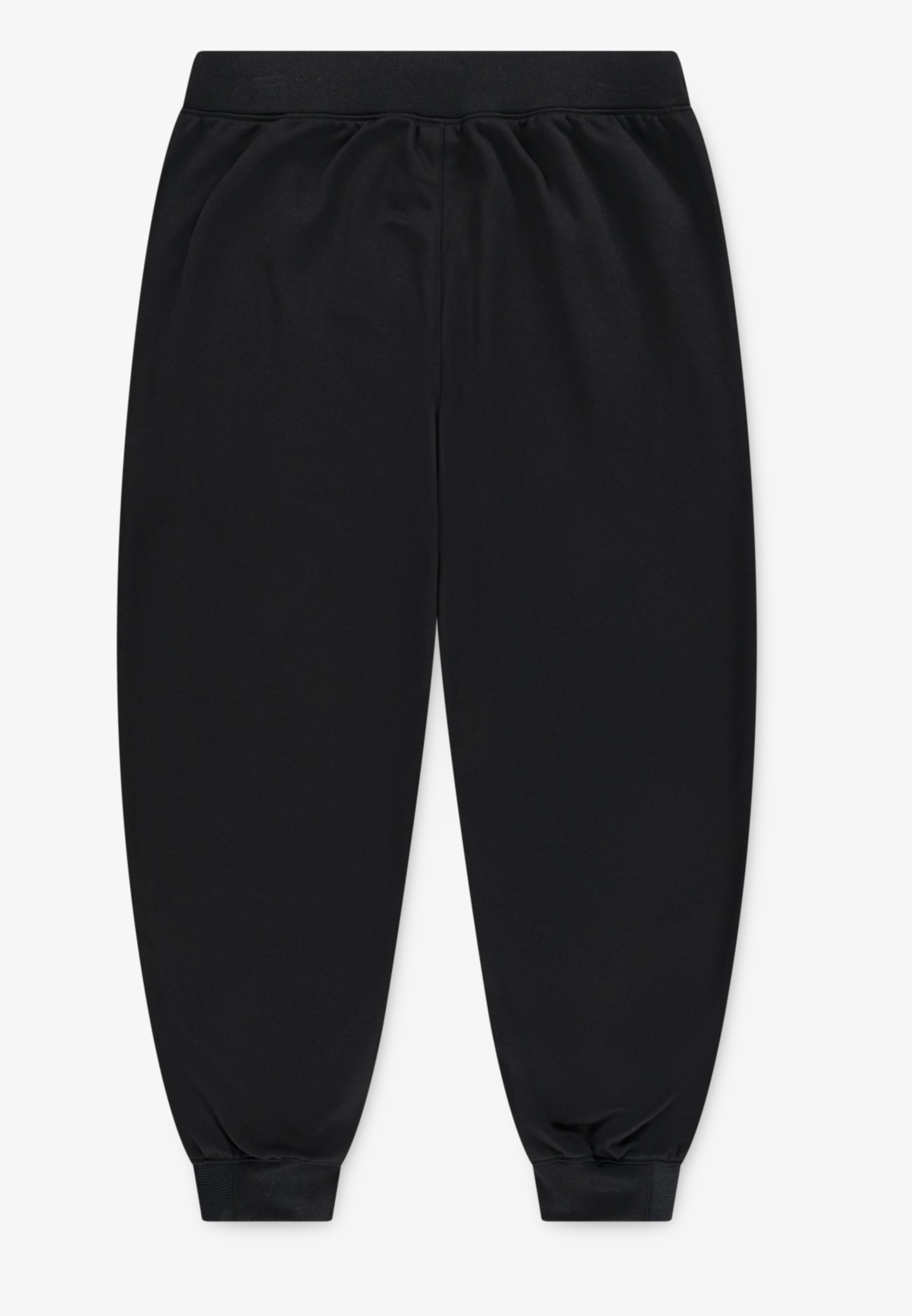 Jordan JDN EASE UNISEX - Trainingsbroek - zwart