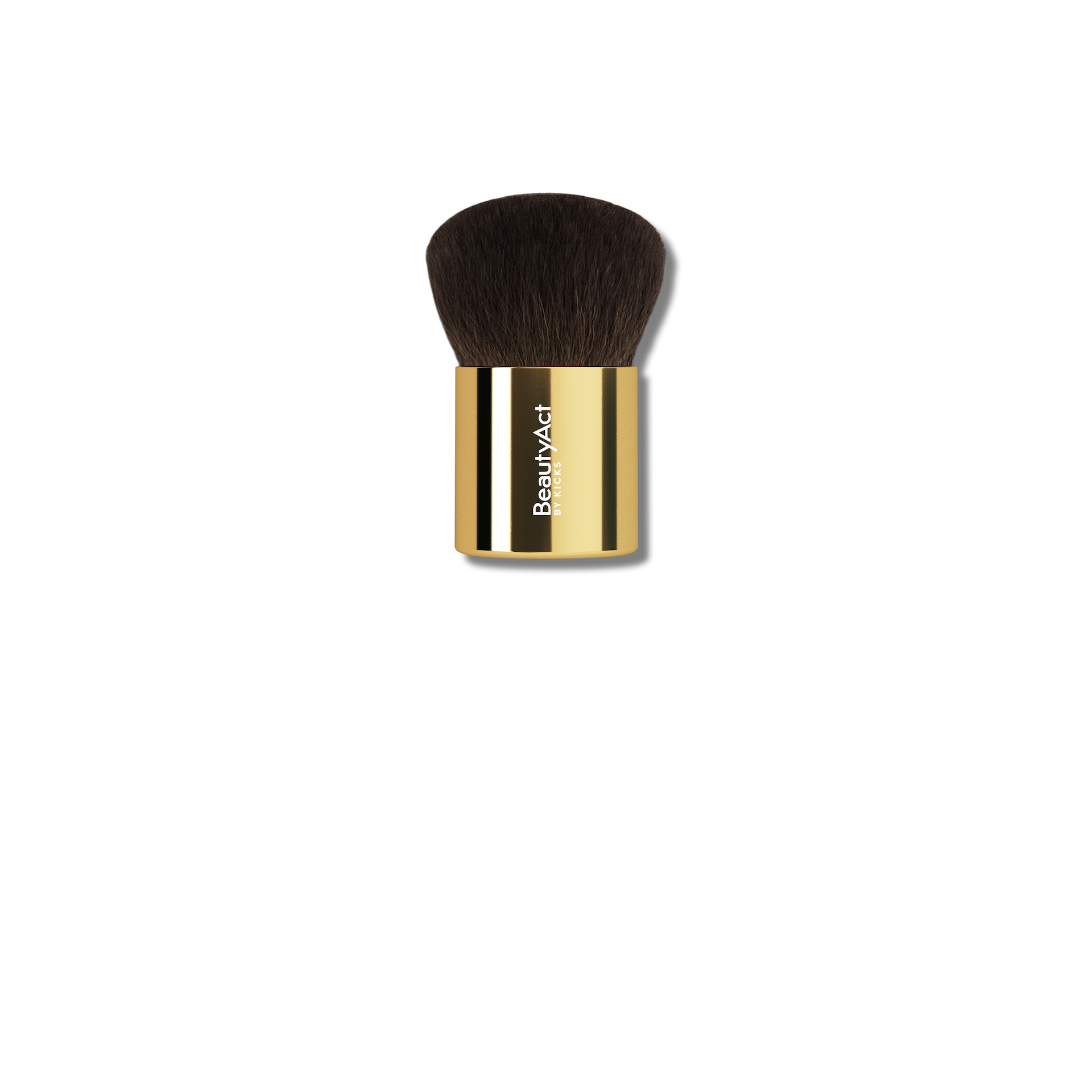 Teljes Kabuki Púder Ecset No. 108 - BeautyAct