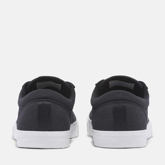 Sneaker Mylo Bay da Uomo in colore nero