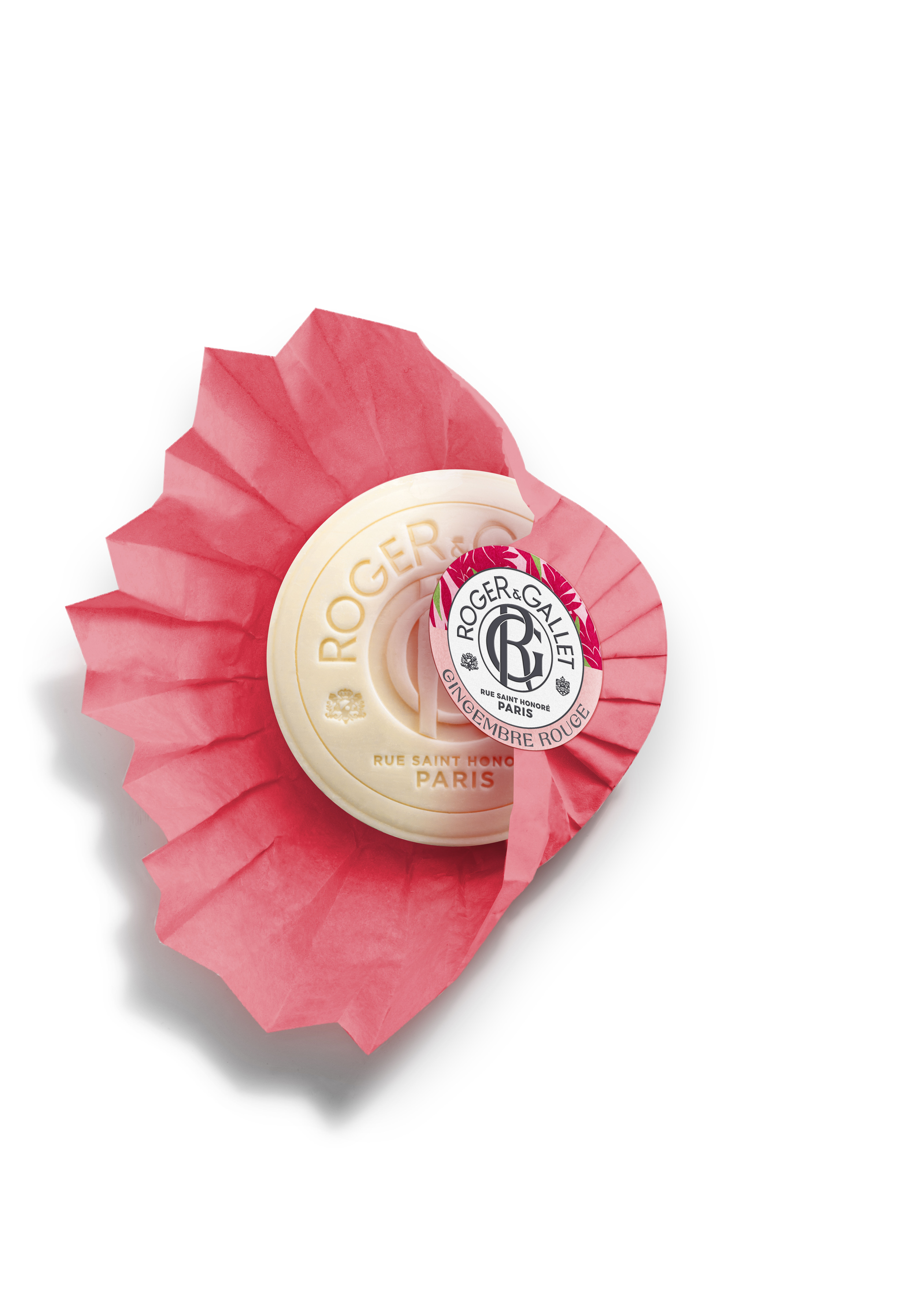 Roger&Gallet Crveni đumbir