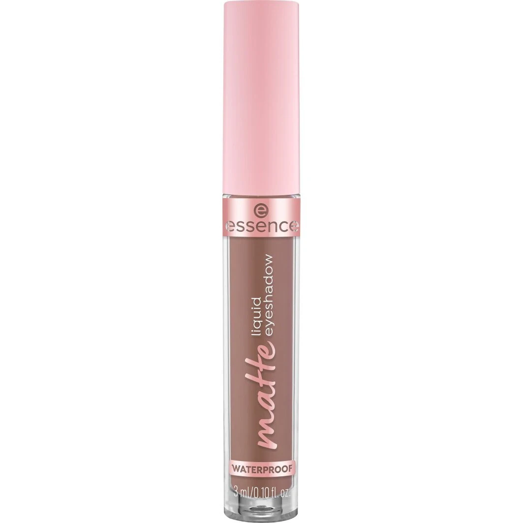 Essence Matte liquid eyeshadow