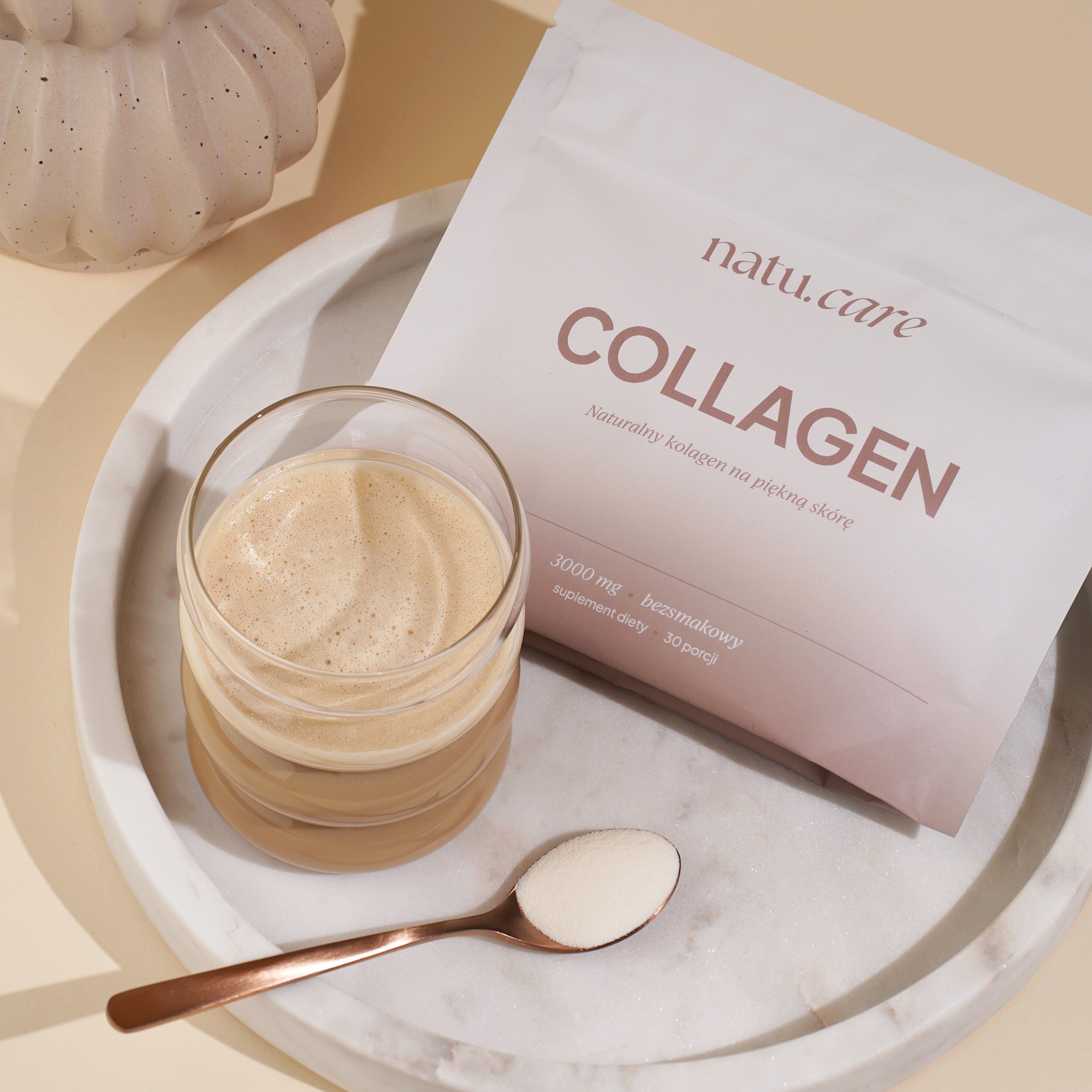 Natu.Care kolagēns 3000 mg