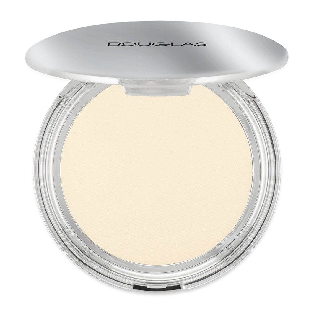 Puder za povečanje kože in mehko osredotočenost Douglas Collection – 8,3 g