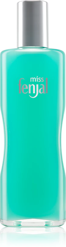 Fenjal Miss Classic geparfumeerde bodylotion voor vrouwen