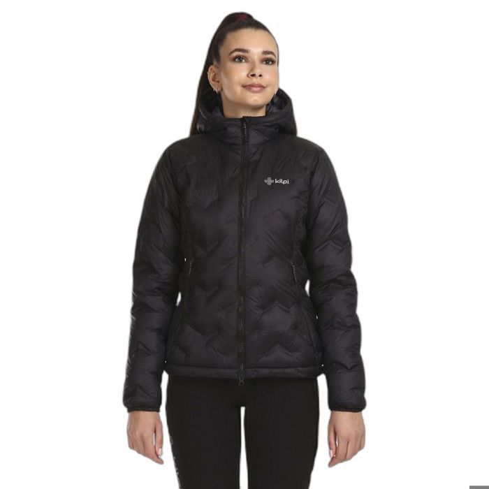 Kilpi Alberta women's down jacket