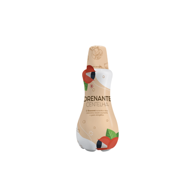 Farmanos Centella Asiatica Sirup 500 ml 500 ml